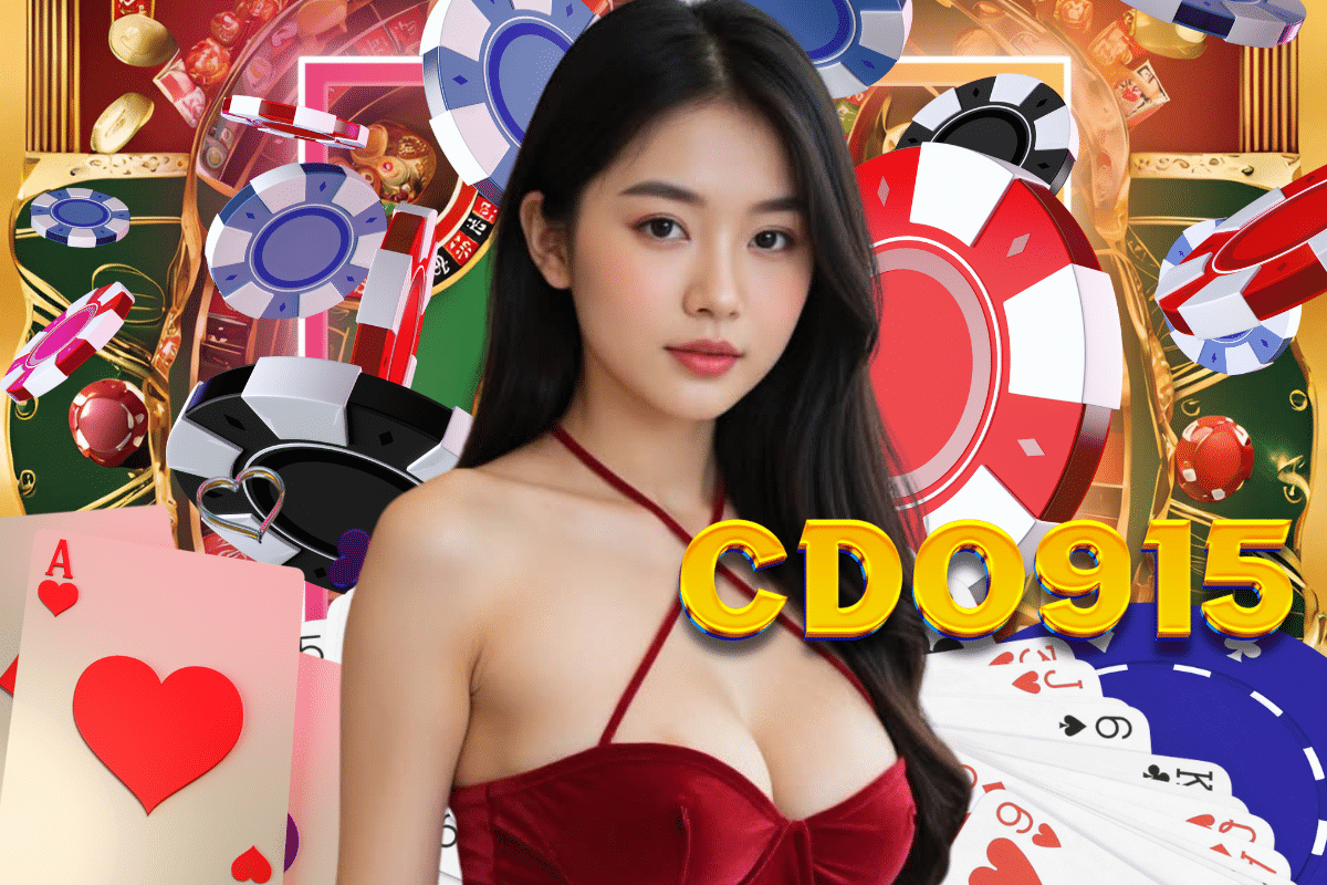 cdo915 slot