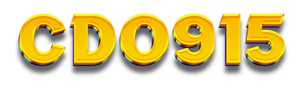 cdo915